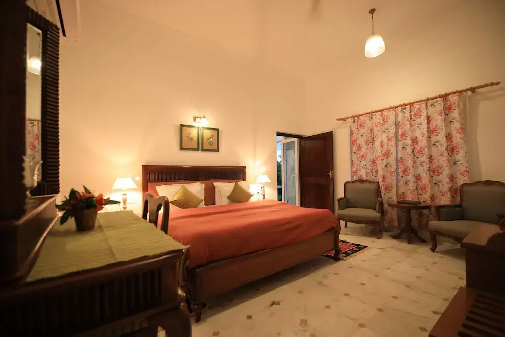 Roop Niwas Kothi by null