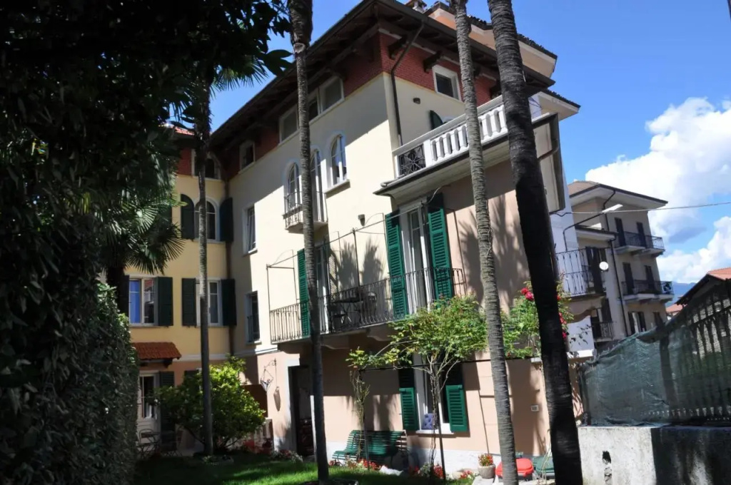 3-room Apartment 80 M2 On 1st Floor - Inh 22444