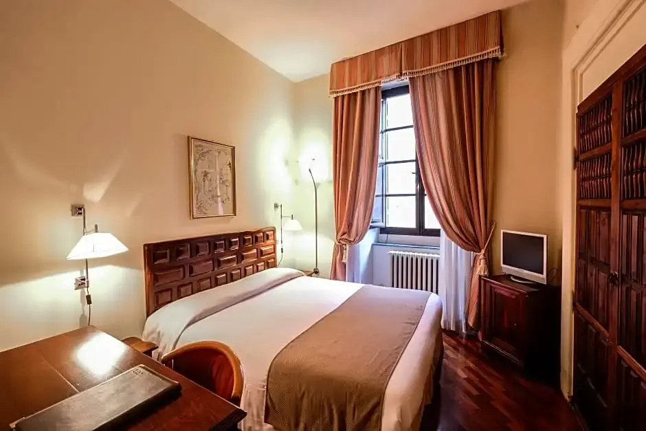 Hotel Bosone Palace - Chambres