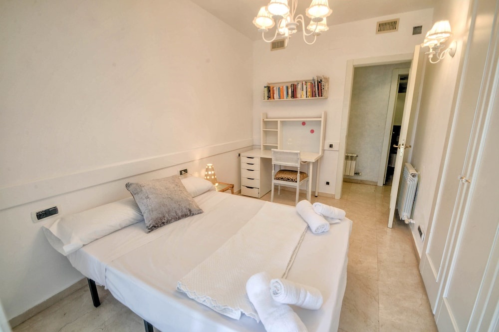 Duplex Park De Mar