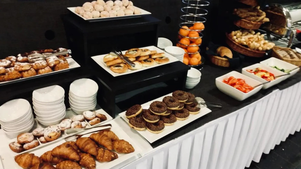 EA Hotel Jeleni dvur, Прага, Чехія мініатюра 15