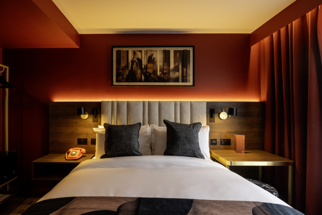Hotel Indigo Leeds by IHG - Général