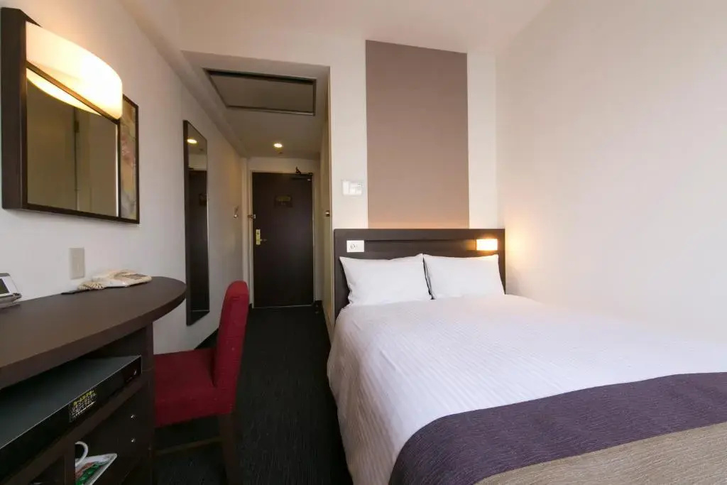 Urban Hotel Kyoto - Chambres
