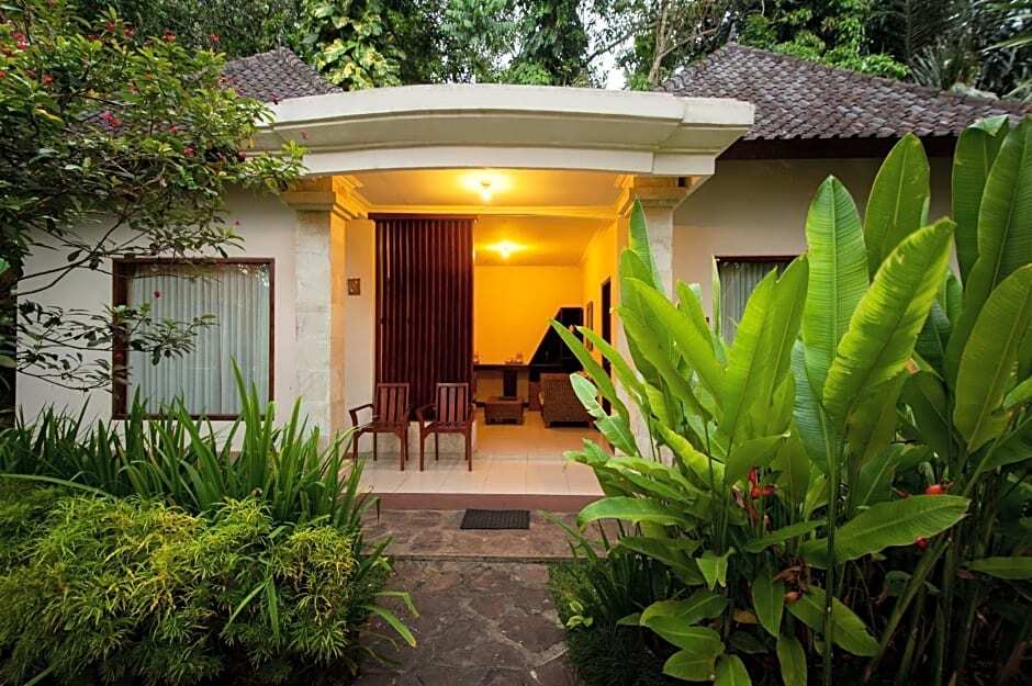 Beji Ubud Resort
