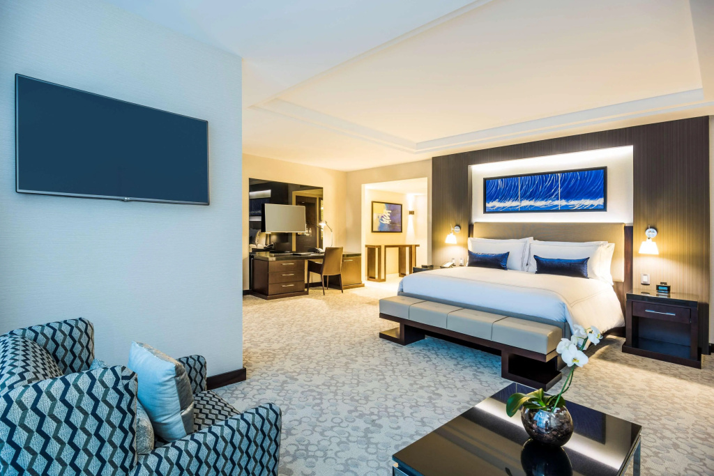 Hyatt Regency San Luis Potosi — 5
