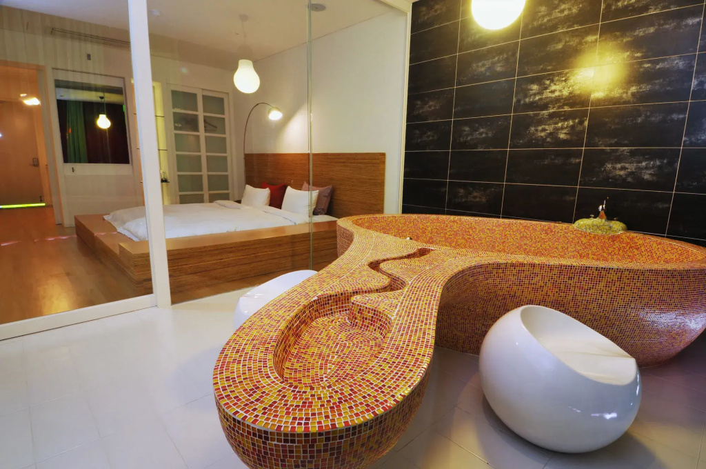 Haslla Art World Museum Hotel - Général