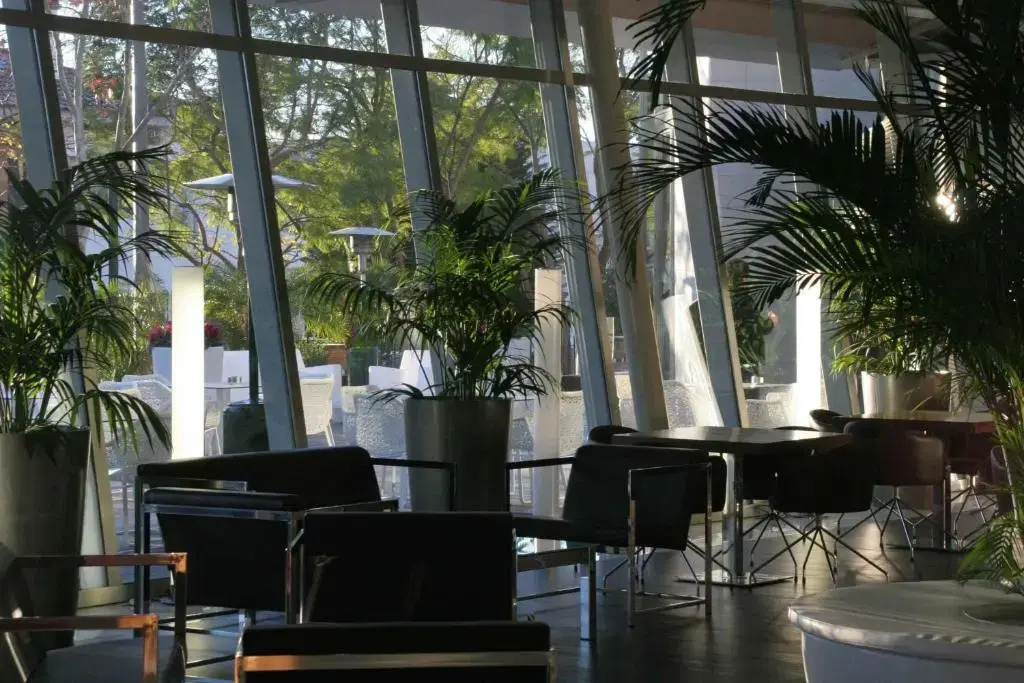 Hotel Spa Jardines de Lorca - Chambres