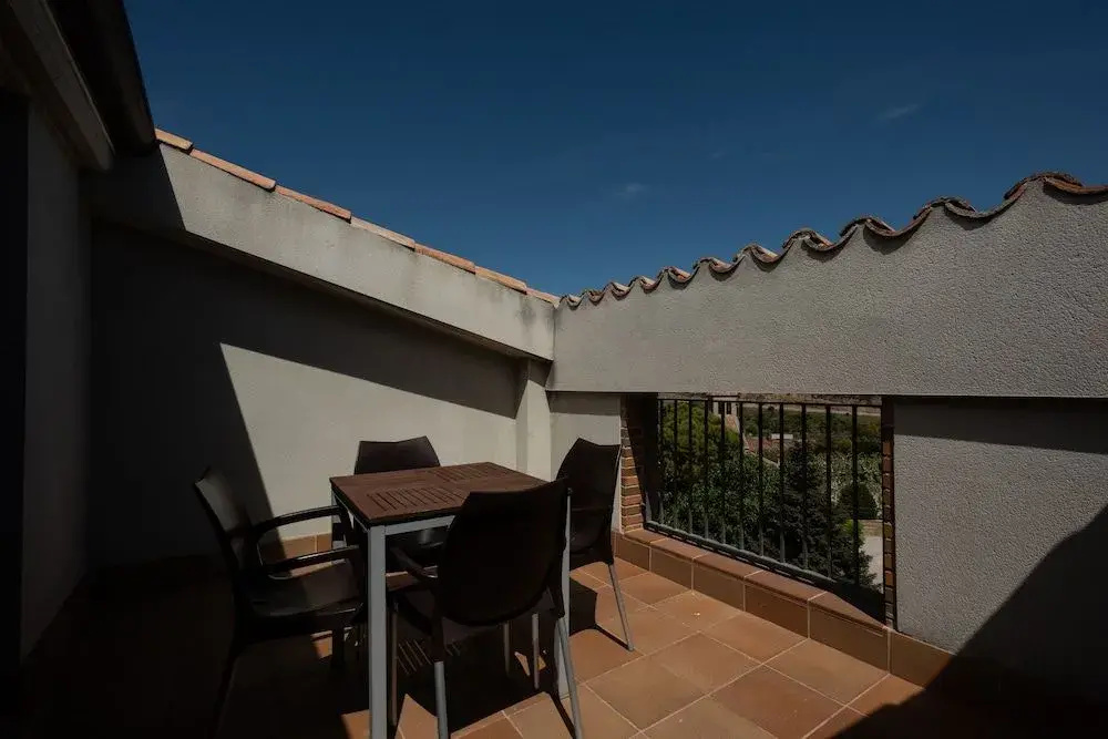 Aparthotel Cal Marçal - Général