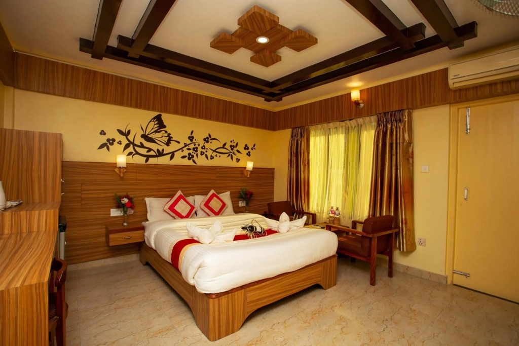 Hotel Splendid View — 5