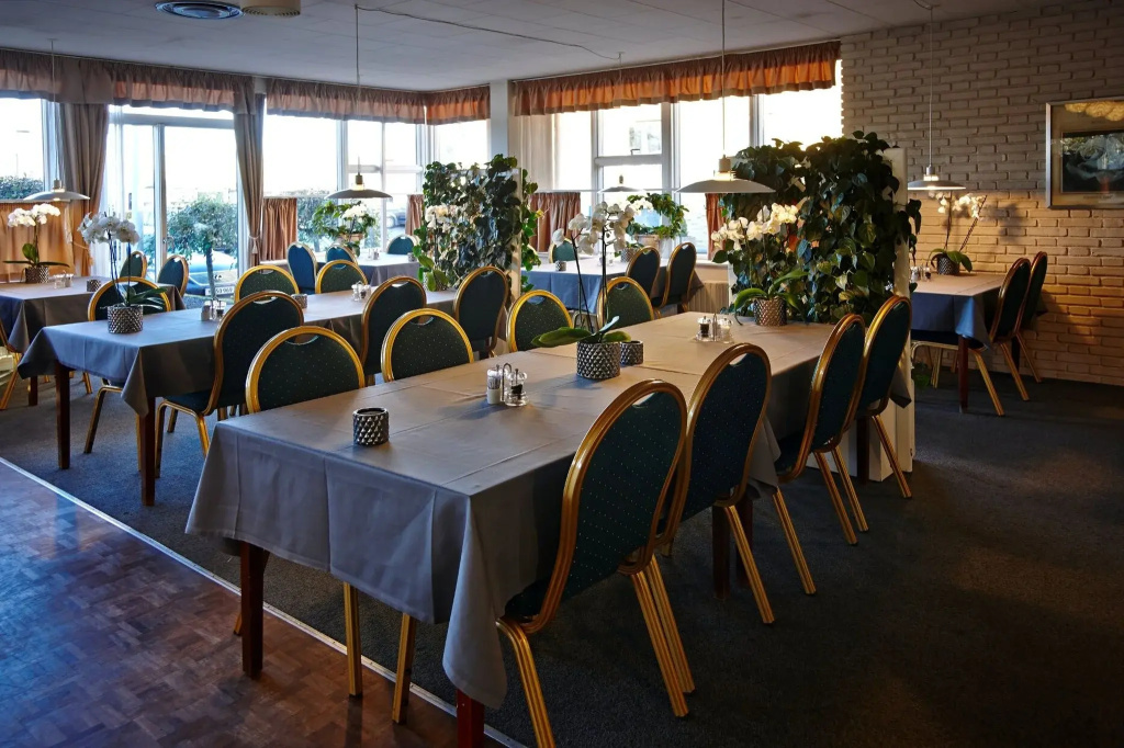 Østergaards Hotel - Général