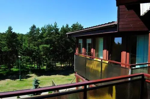 Balcony & Terrace