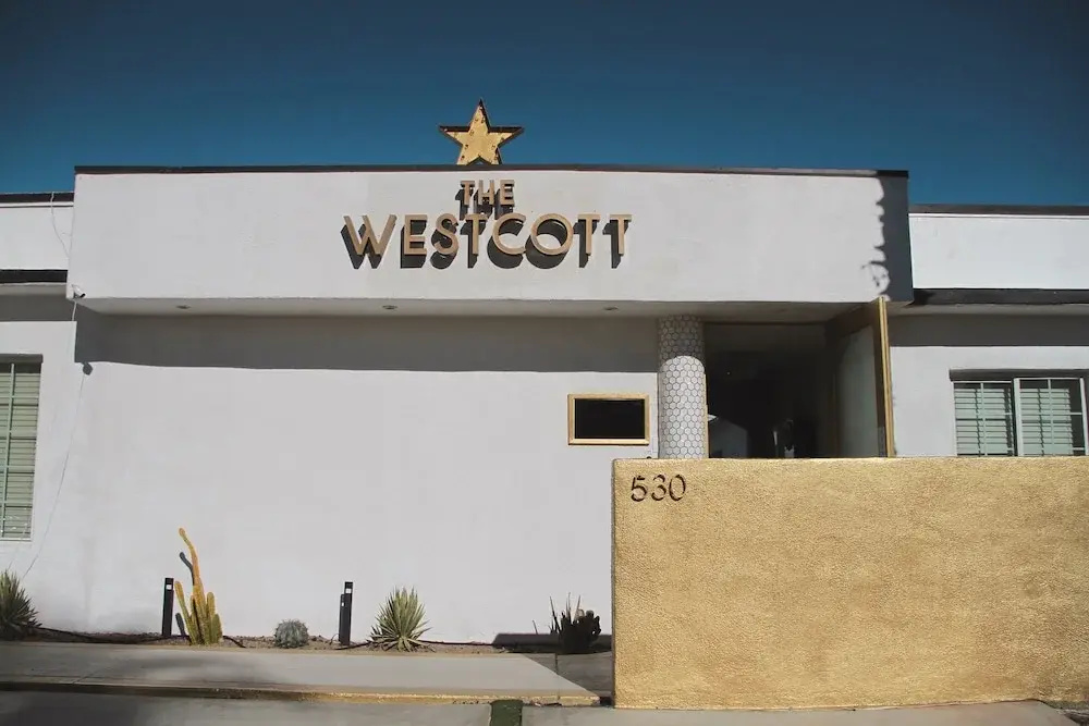 The Westcott - Général