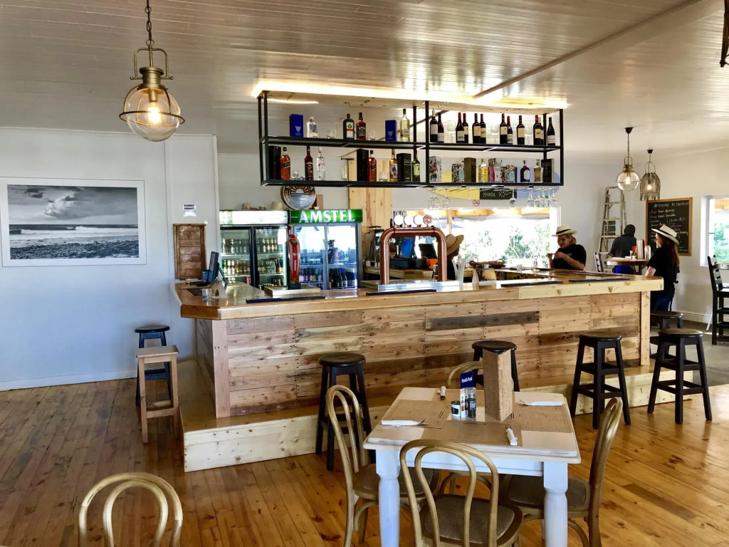 Club Break and Beach Break Villas - фото 8