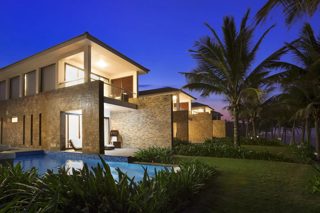 Danang Marriott Resort & Spa - 5