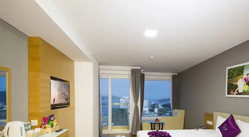 Dendro Gold Hotel Nha Trang