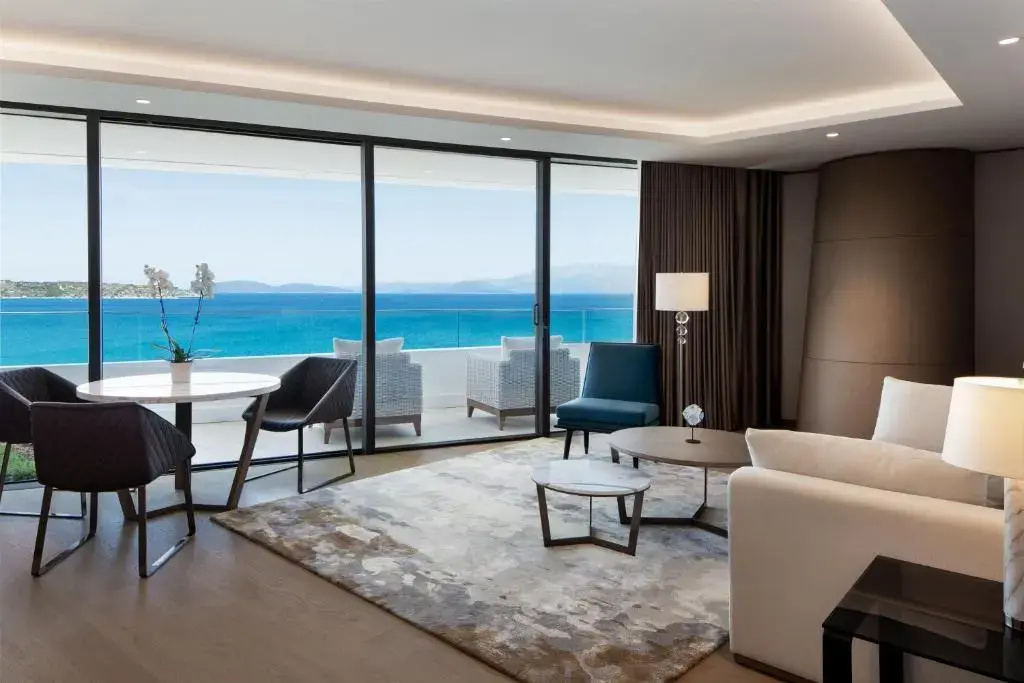 Reges, a Luxury Collection Resort & Spa, Cesme - 4