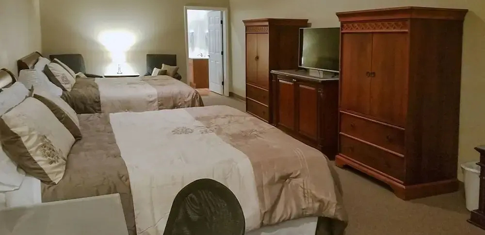 Hotel photo 4