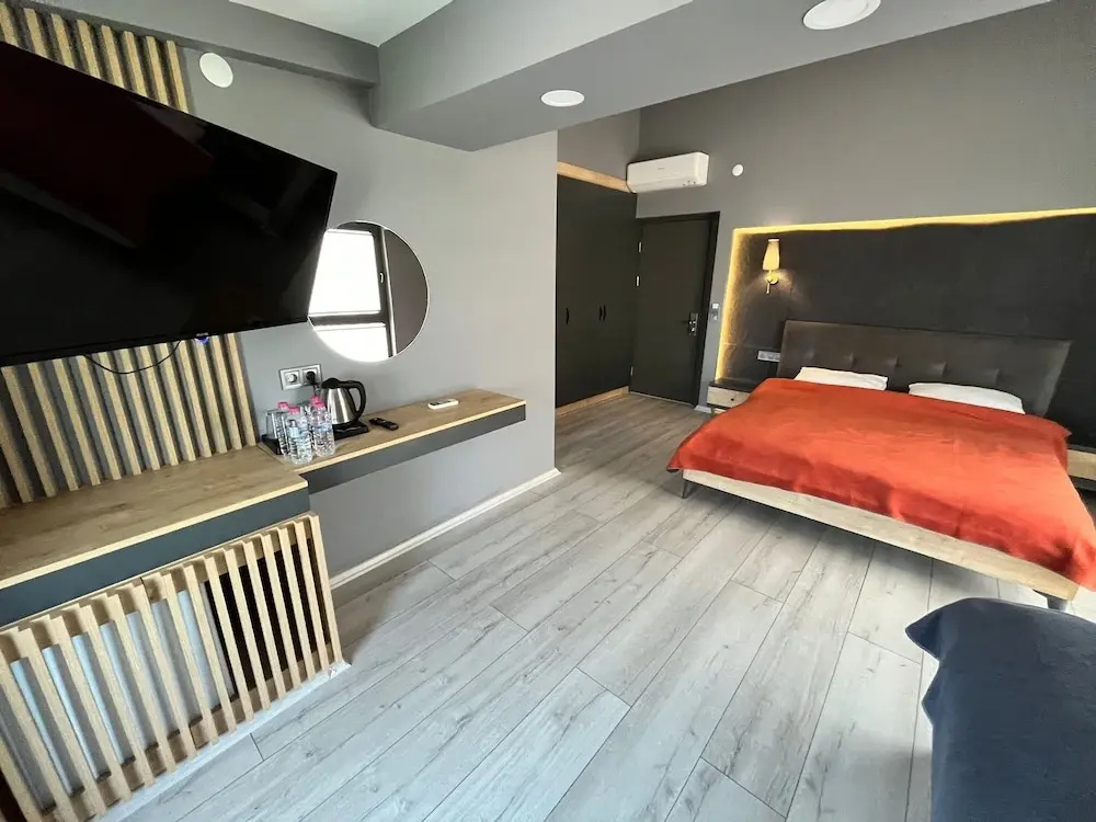 Hotel photo 12