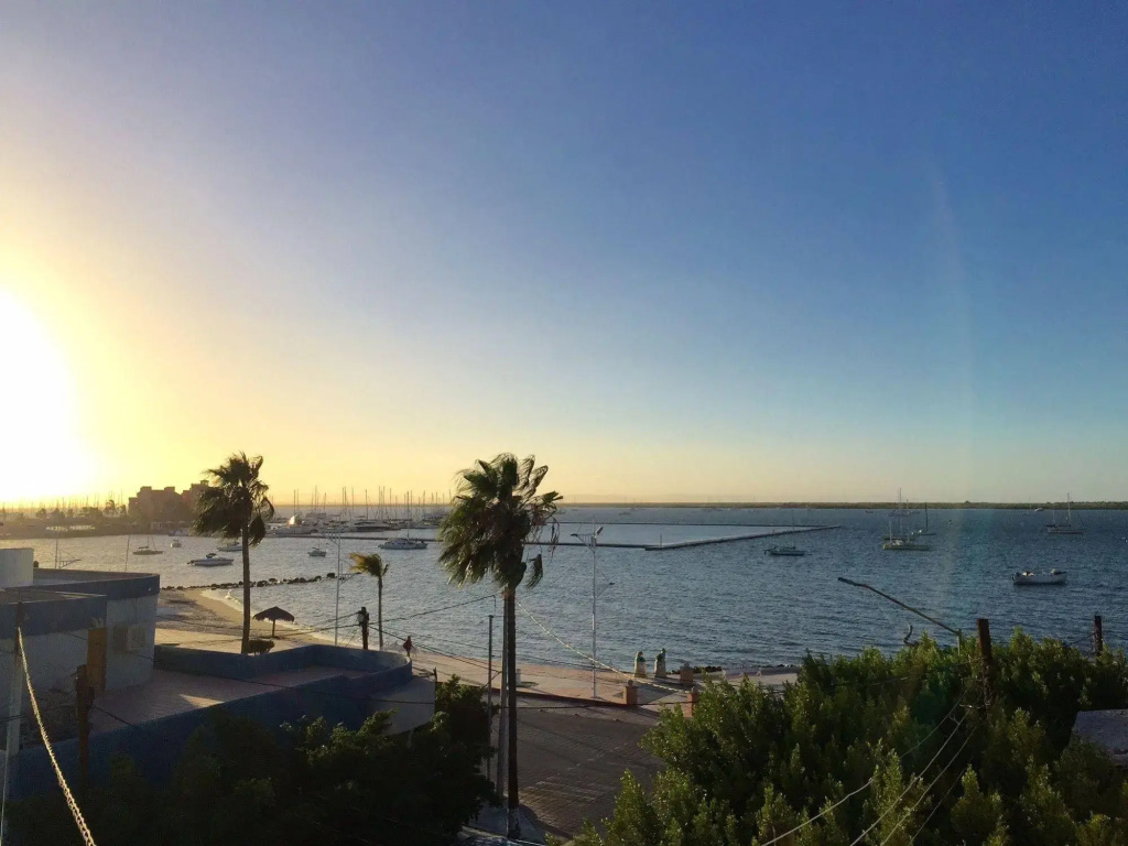 Hotel Mediterrane - Général