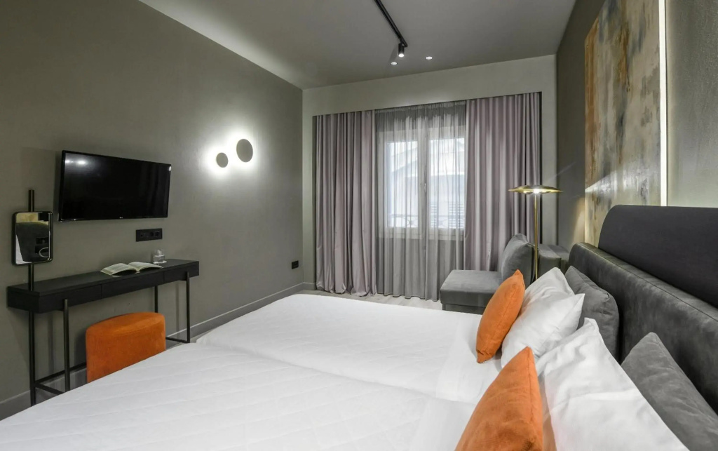 Hotel photo 7