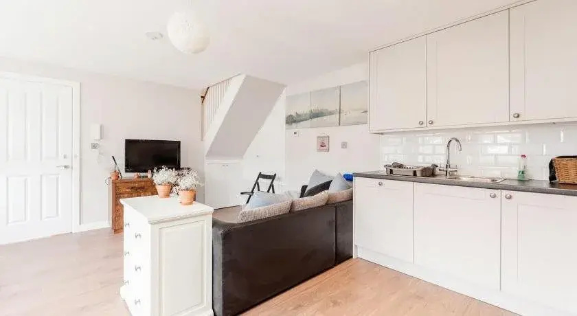 Mystay Hemans Street - Général
