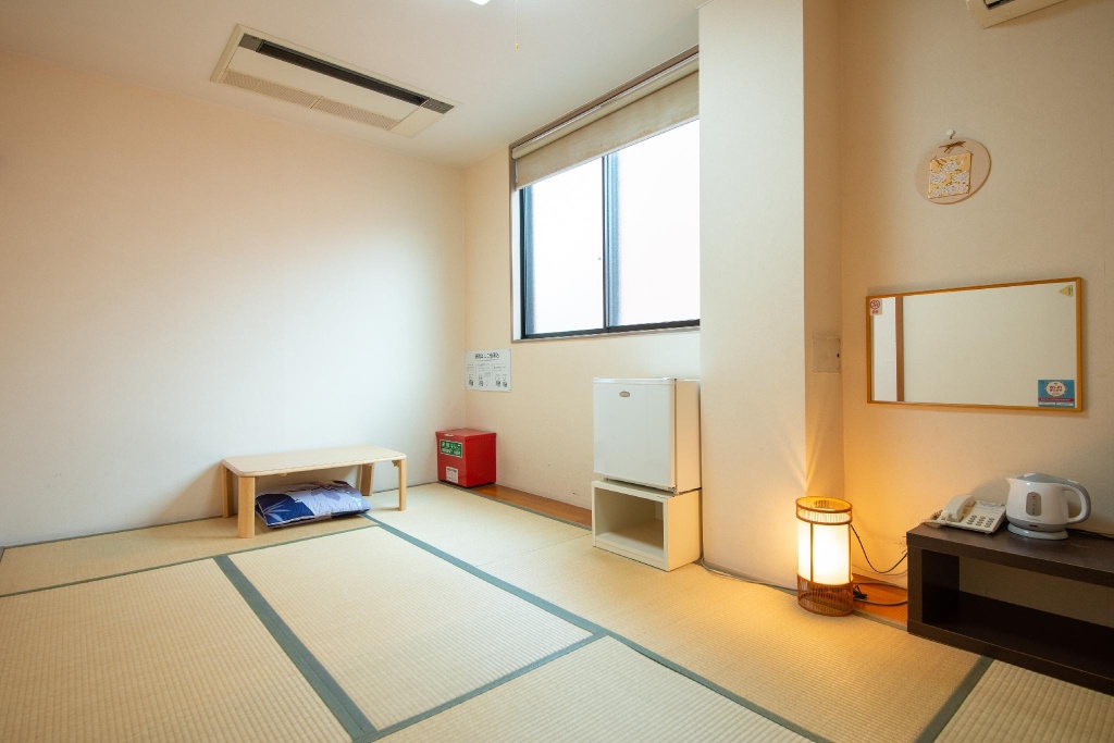 Hotel Hana 사진 4