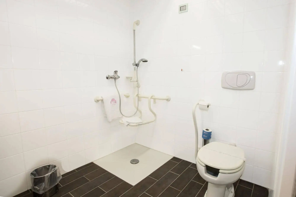 Ariha Hotel Cosenza - Général