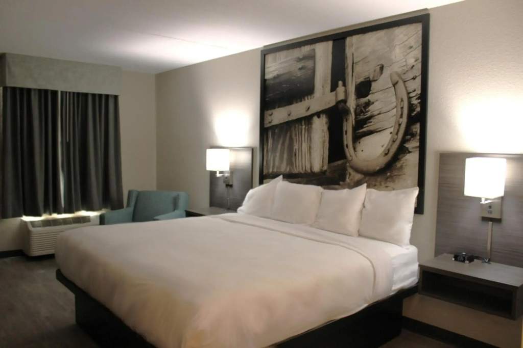 Hotel photo 19