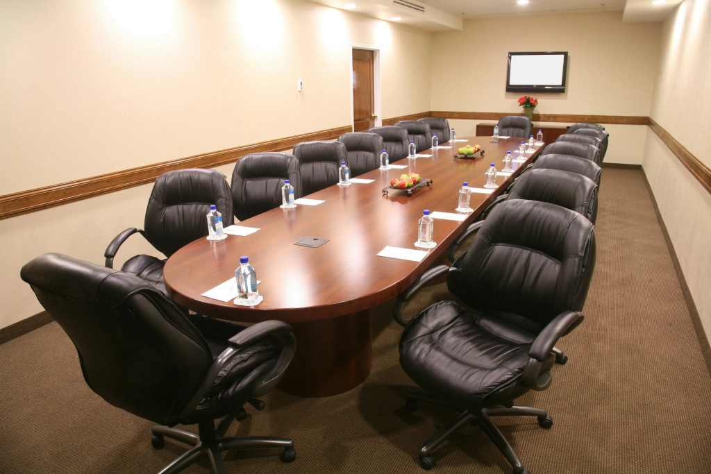 DoubleTree Suites by Hilton Hotel McAllen - Général