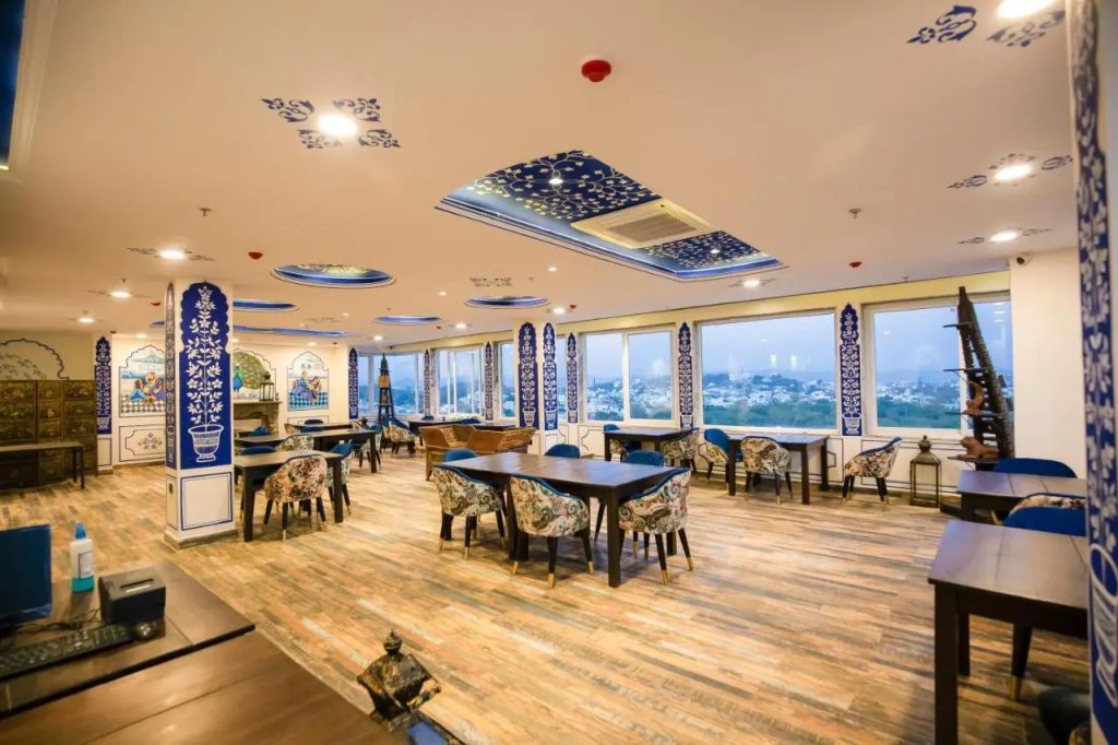 Hotel photo 20