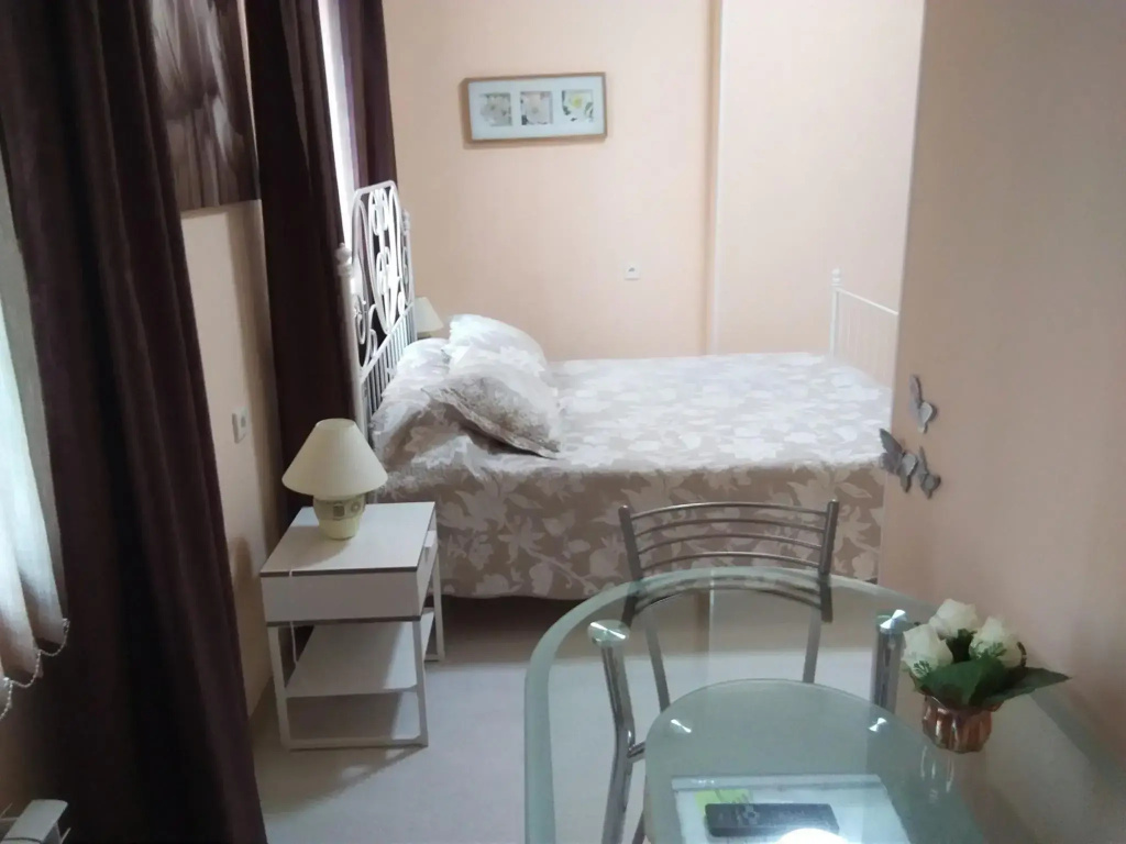 Balcony & Terrace