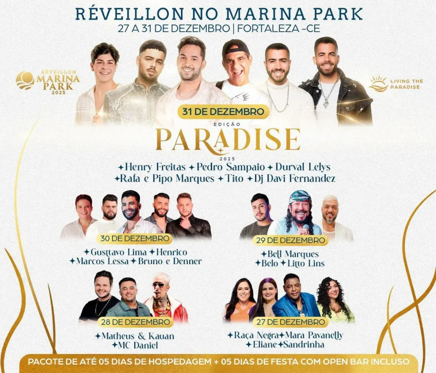 Marina Park - Général