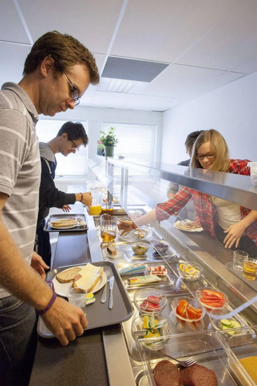 Førde Vandrerhjem — фото 6