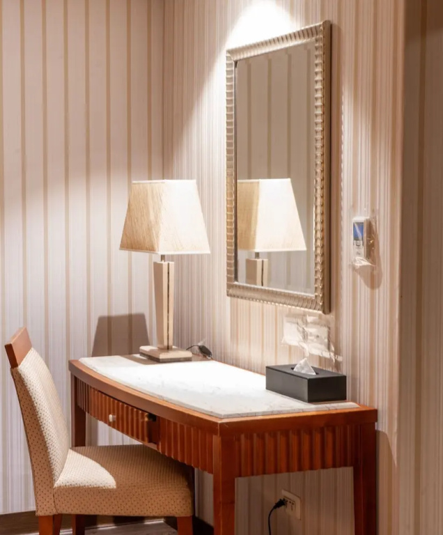 Elegance Hotel Taipei - Chambres