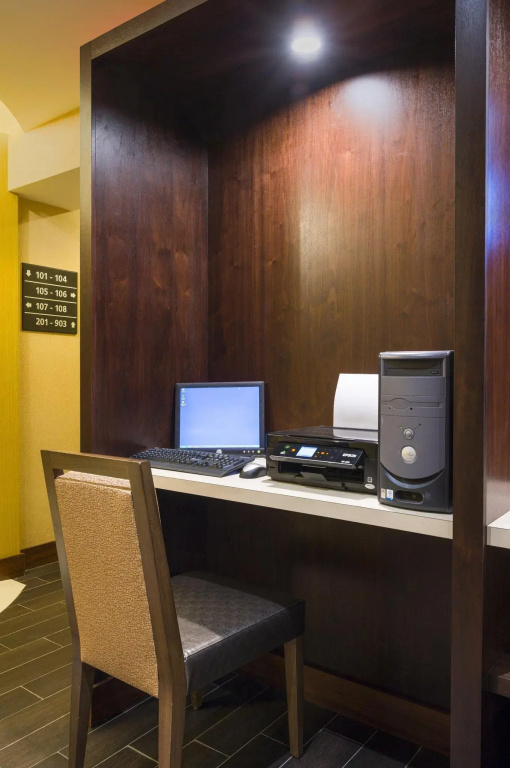 Business Centre