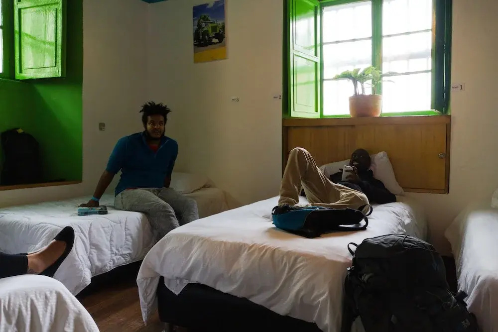 Hotel photo 17