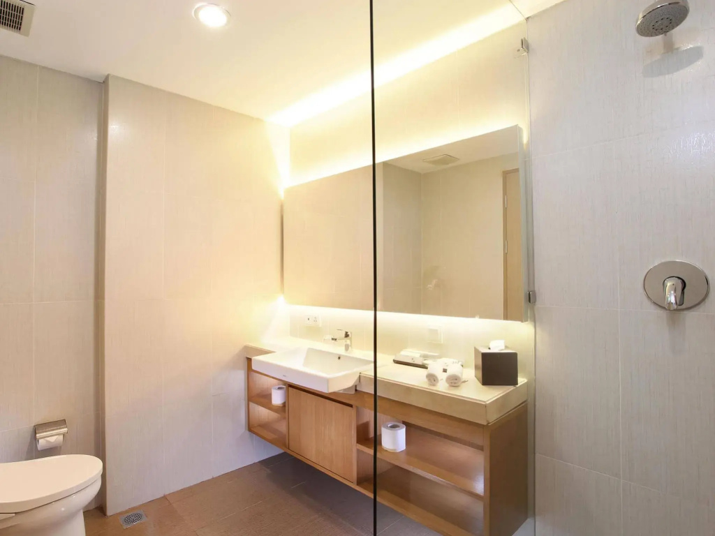 Swiss-Belhotel Pondok Indah - Général
