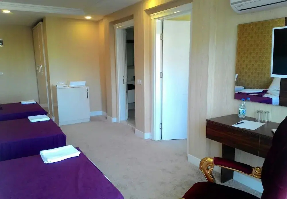Comfort Suite