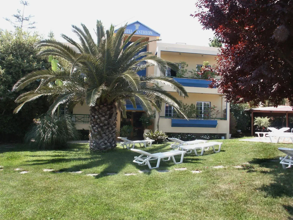 Hotel photo 13