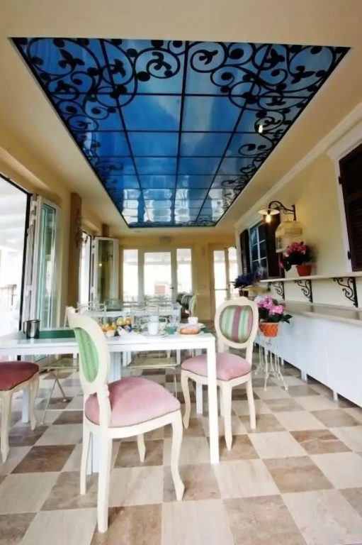 Hotel Mocambo - Général