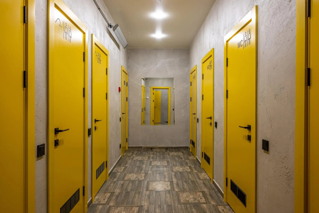 Hotel photo 11