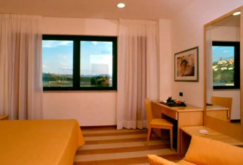 Hotel Portavaldera - Général