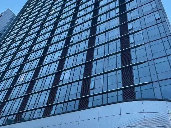 Zhuhai Yueju Service Apartment