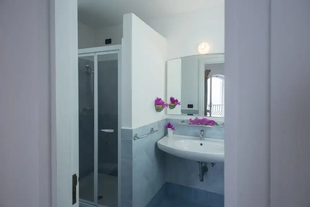 Hotel Punta Scario - Général