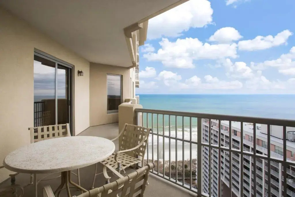 Royale Palms Condominiums - Chambres
