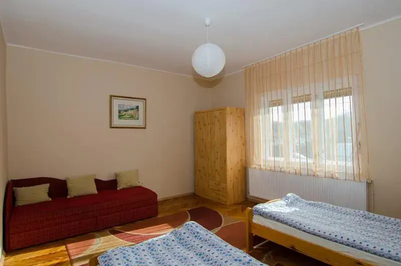 Sósréti Vendégház - фото 4