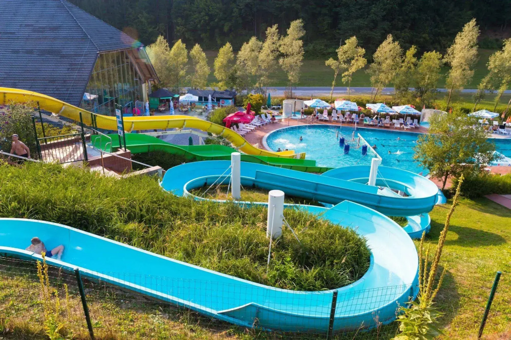 Apartment Resort Eco Spa Snovik - Général
