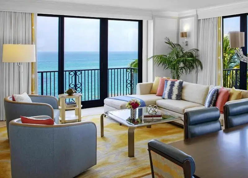 The Breakers Palm Beach - Chambres