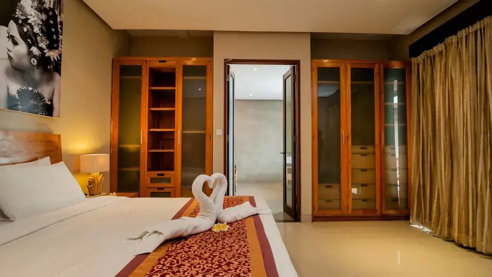 Villa Sambu - фото 10