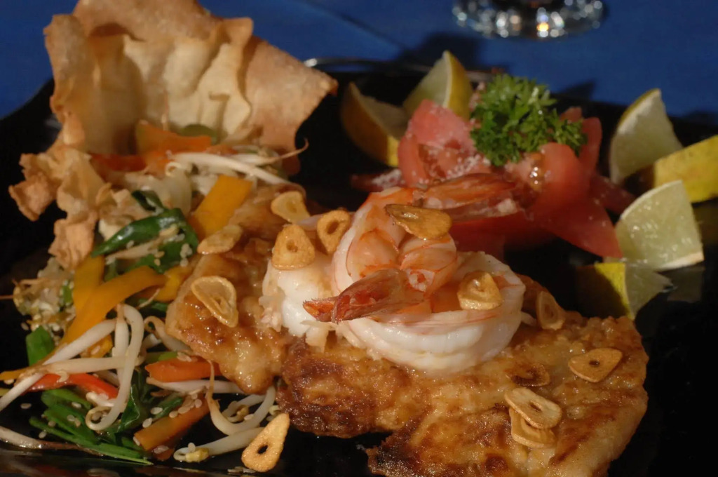 Hotel Villa Tournon - фото 11